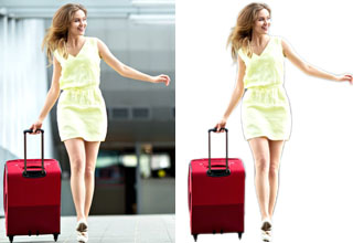 Outsourcing Photo Editing for E-Commerce: The Smart Way to Scale Your Online Business