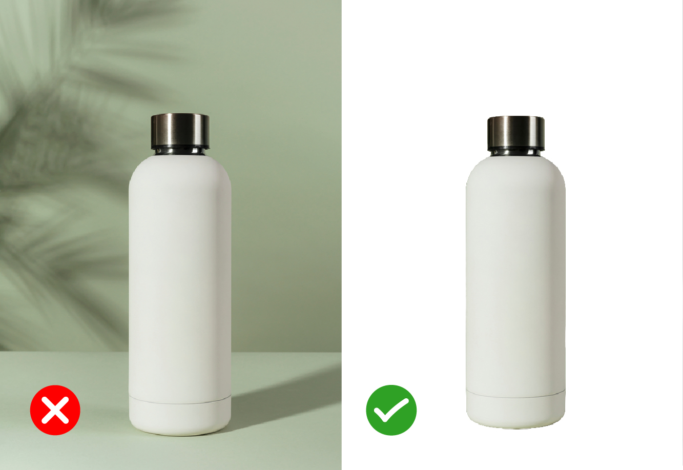 Amazon Product Image Requirements Guide