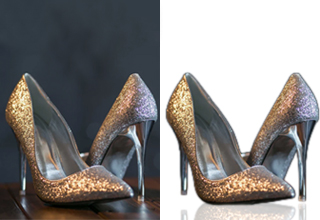What Is a Clipping Path in Photoshop? The Complete Guide for E-commerce, Photographers, and Creative Agencies