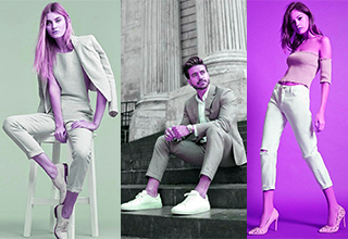 Photo Editing Tips for Fashion Photography