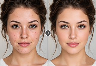Skin Retouching in Photoshop: A Complete Guide for Natural, Professional Results