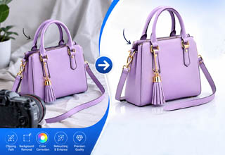 Ultimate Guide to Product Photo Editing: How to Create High-Converting E-Commerce Images