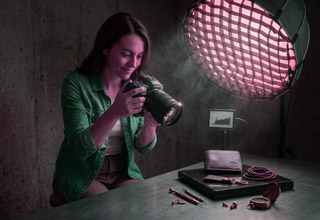 50 Product Photography Tips for Beginners