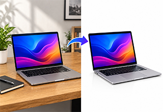 Clipping Path vs AI Background Removal: Which Is Better for Product Photos?