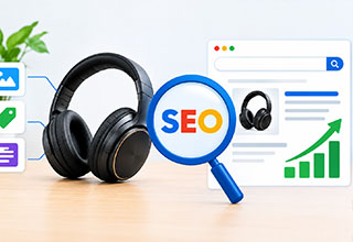 Product Images SEO Guide