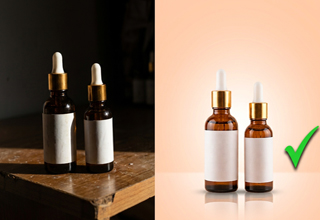 Professional Product Image Retouching Guide
