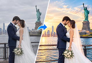 Wedding Photo Editing: The Complete Guide for Professional Wedding Photographers