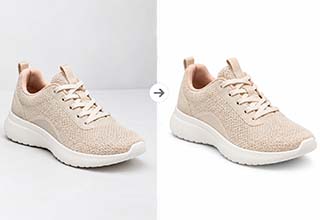 How to Choose Between Manual and Automated Background Removal