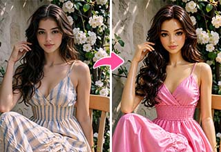 Barbie AI Filter: Transform Your Photos Into Stunning Barbie-Style Images